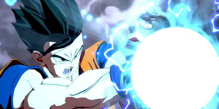 Dragon Ball Super Finally Redeemed Gohan What It Means For His Future Dragon Ball Super Finally Redeemed Gohan What It Means For His Future